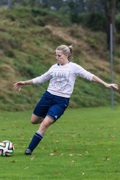 Bild 24 - Frauen TSV Gnutz - SV Bokhorst : Ergebnis: 7:0